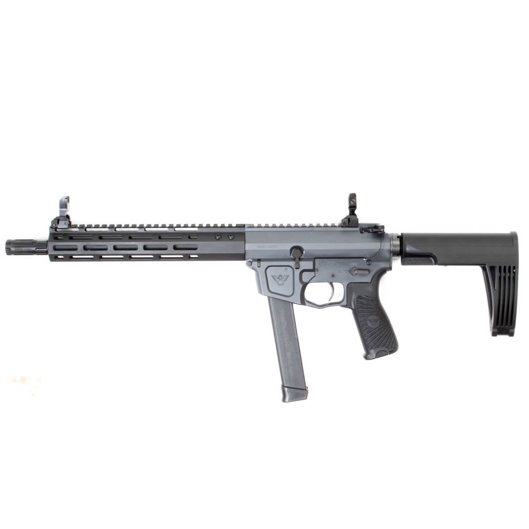 Wilson Combat Ar9g